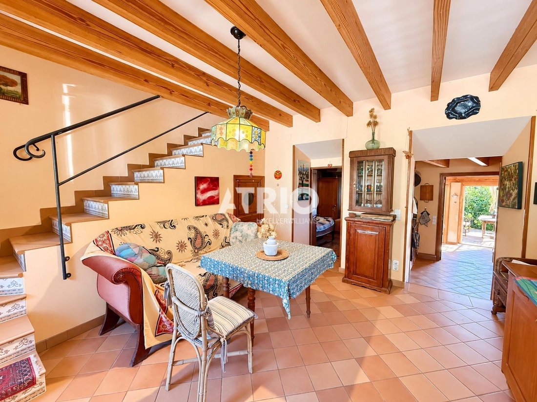 Chalet in Alaró, Balearische Inseln, Spanien 3 - 19204151