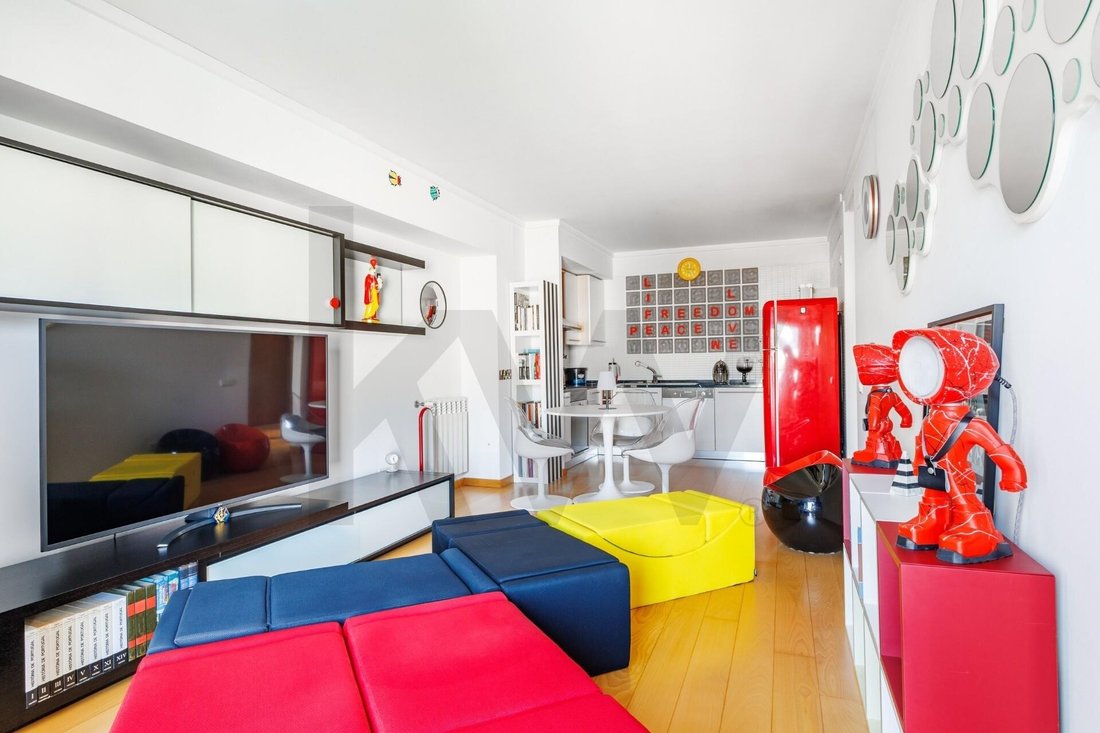 Apartamento en Arroios, Lisboa, Portugal 4 - 19204701