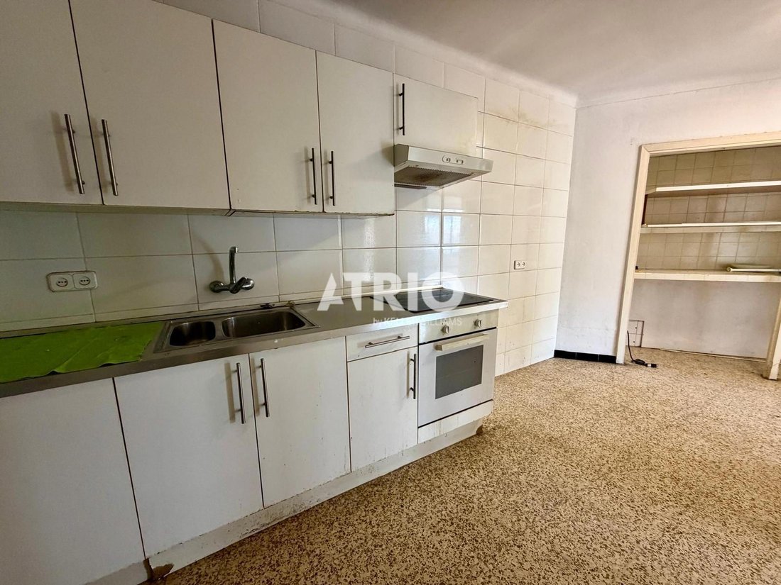 Wohnung in Palma, Balearische Inseln, Spanien 4 - 19204155