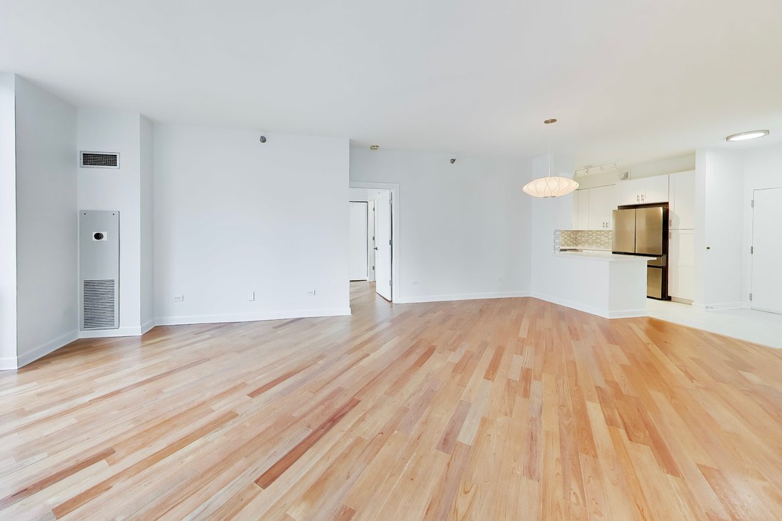 Appartement à Chicago, Illinois, États-Unis 5 - 19204859
