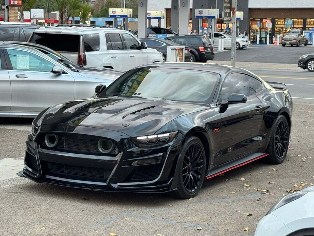 Coupe in Lakeside, CA, United States 3 - 19204386
