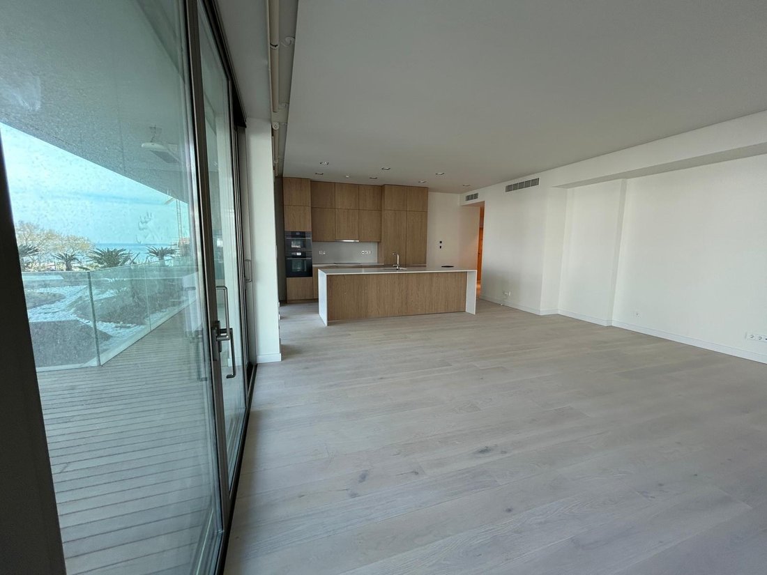 Wohnung in Cascais und Estoril, Lissabon, Portugal 2 - 19204262