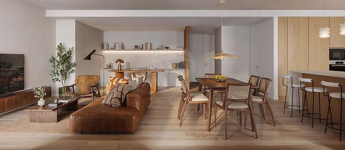 Apartamento en Belas, Distrito de Lisboa, Portugal 4 - 19204341
