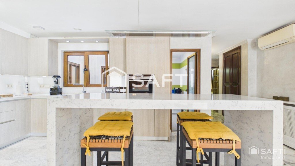 Wohnung in Palma, Balearische Inseln, Spanien 1 - 19204619