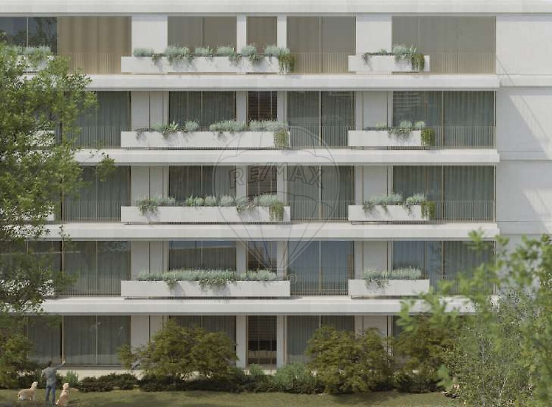 Wohnung in Canidelo, Distrikt Porto, Portugal 1 - 19204469