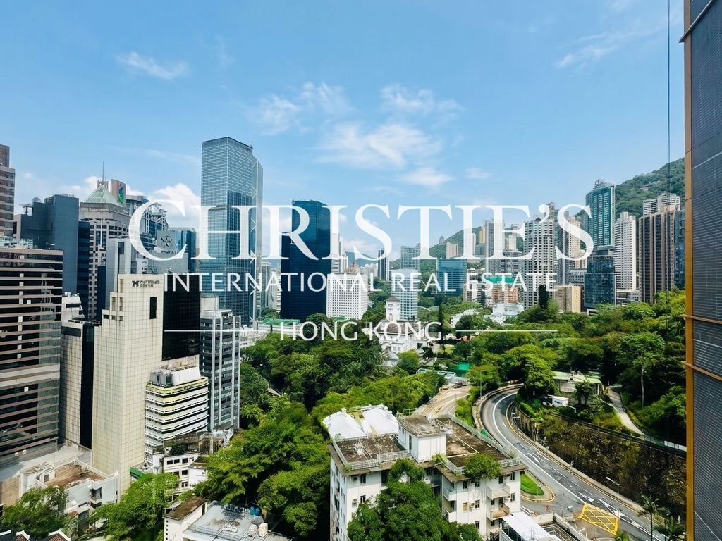Apartamento en Hong Kong, Hong Kong 1 - 19205267