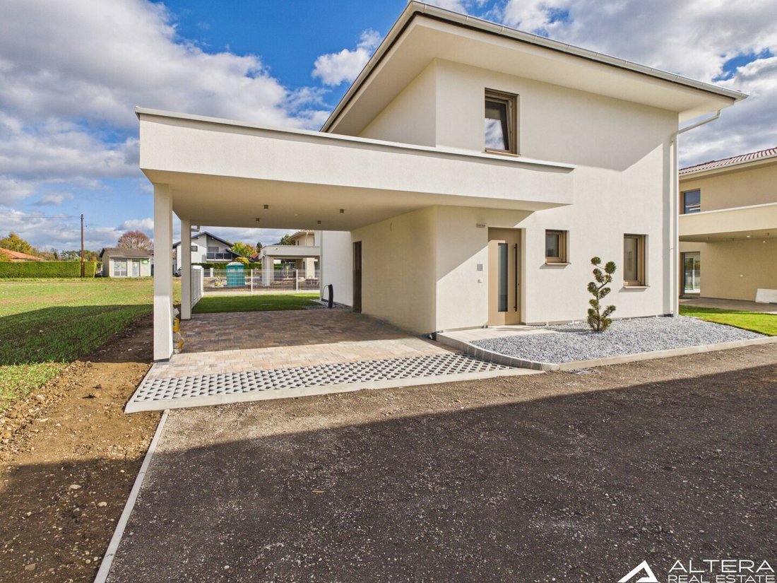 Maison à Feldkirchen bei Graz, Styrie, Autriche 3 - 19204937