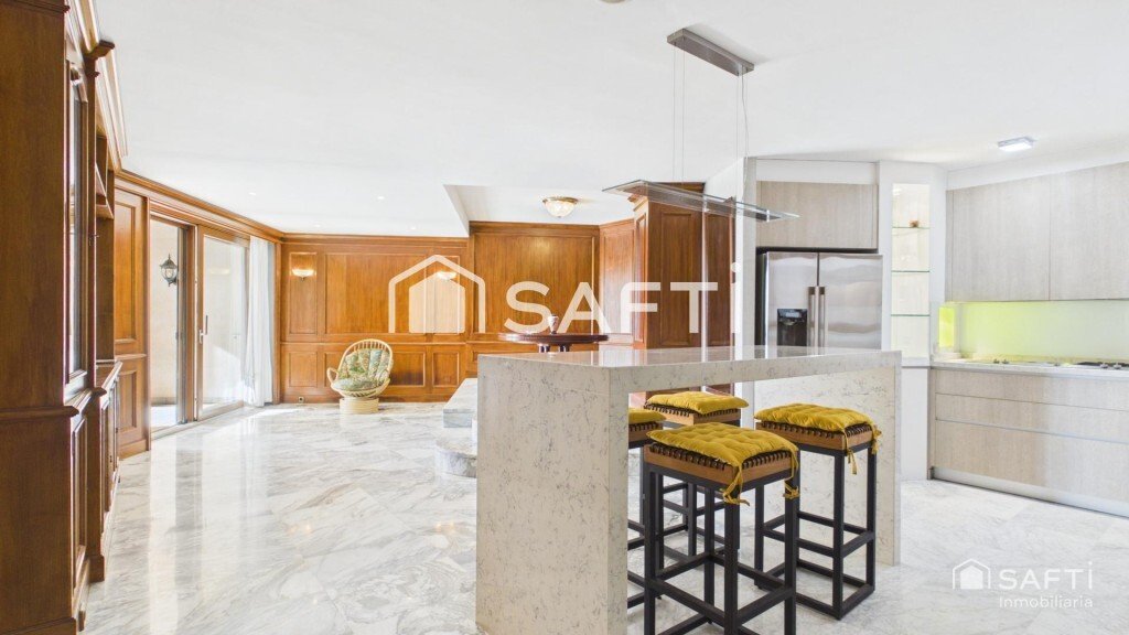 Wohnung in Palma, Balearische Inseln, Spanien 2 - 19204619