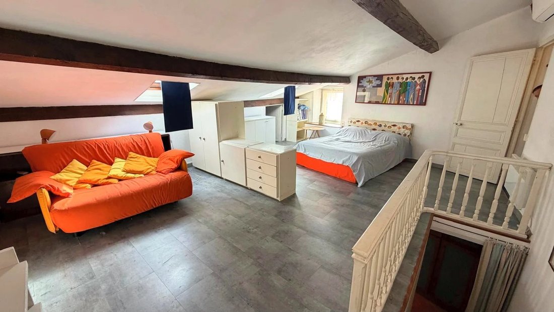 Wohnung in Menton, Provence-Alpes-Côte d'Azur, Frankreich 5 - 19204515