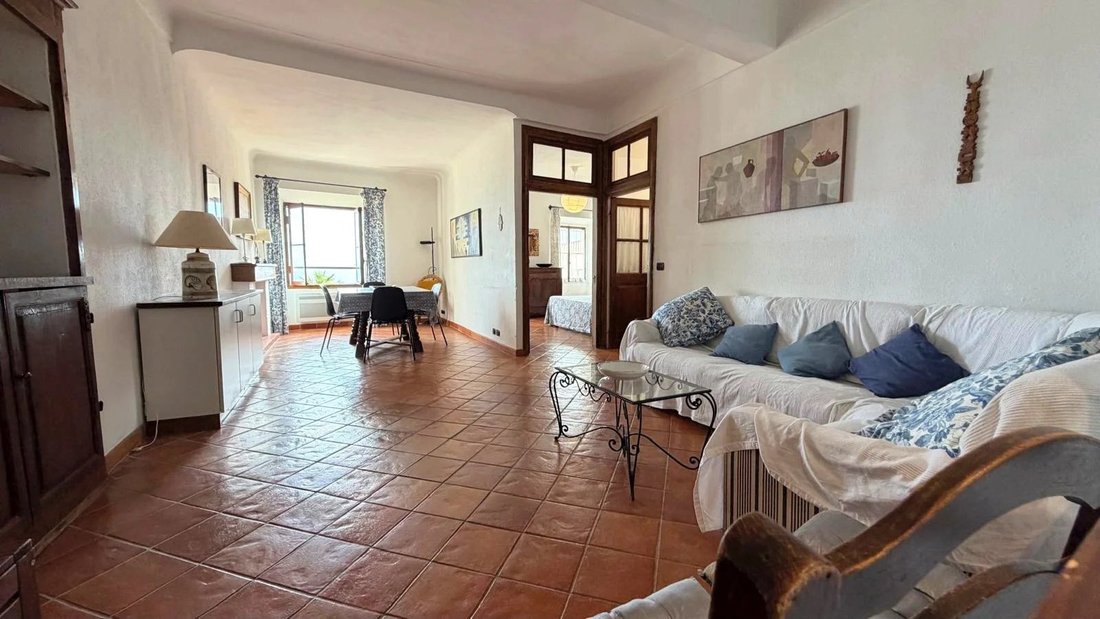 Wohnung in Menton, Provence-Alpes-Côte d'Azur, Frankreich 2 - 19204515