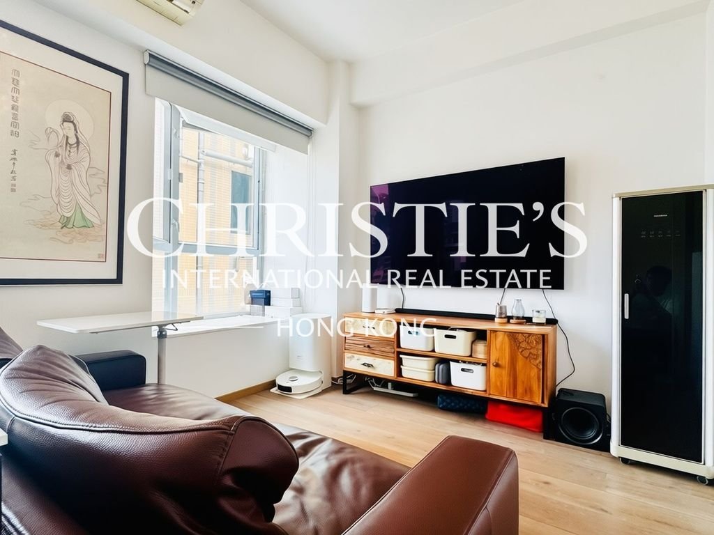 Apartamento en Hong Kong, Hong Kong 3 - 19205267