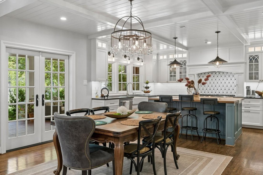 Haus in Dallas, Texas, Vereinigte Staaten 5 - 19204424