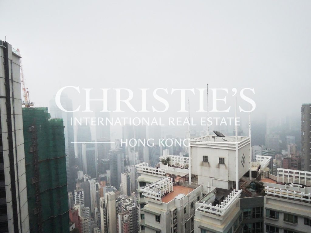Apartamento en Hong Kong, Hong Kong 1 - 19205264