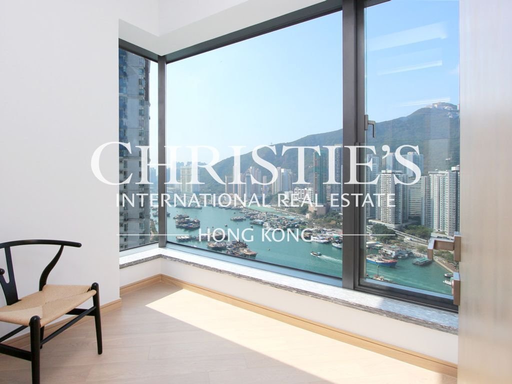 Appartamento a Hong Kong, Hong Kong 5 - 19205266