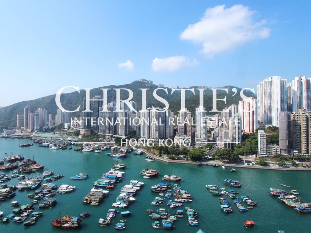 Appartamento a Hong Kong, Hong Kong 4 - 19205266