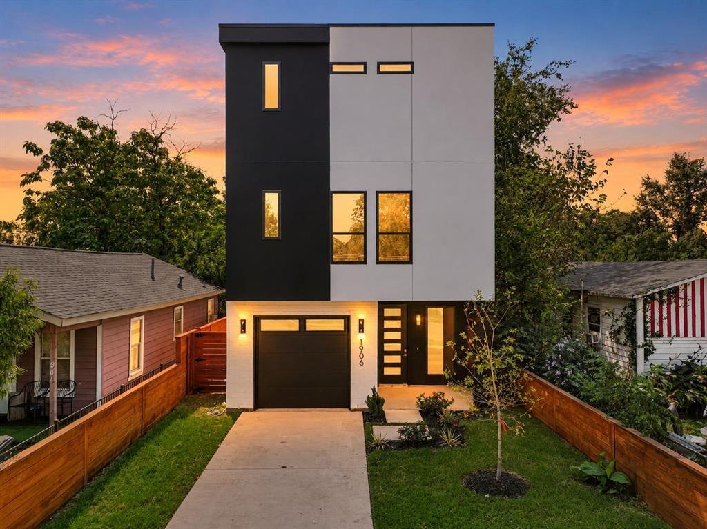Haus in Dallas, Texas, Vereinigte Staaten 1 - 19204076