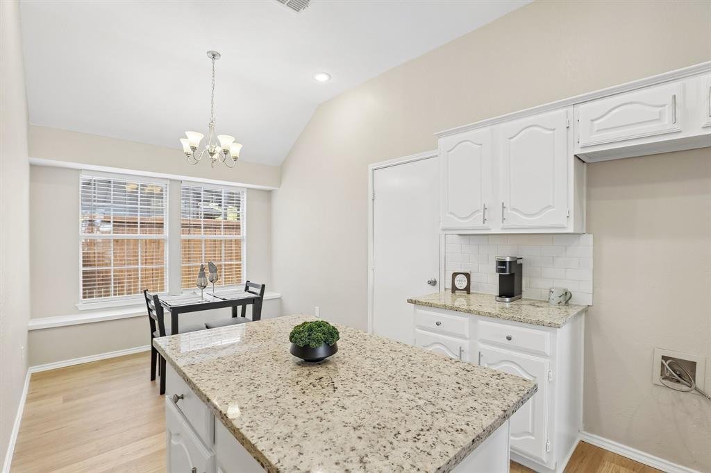 House in Frisco, Texas, United States 4 - 19204080