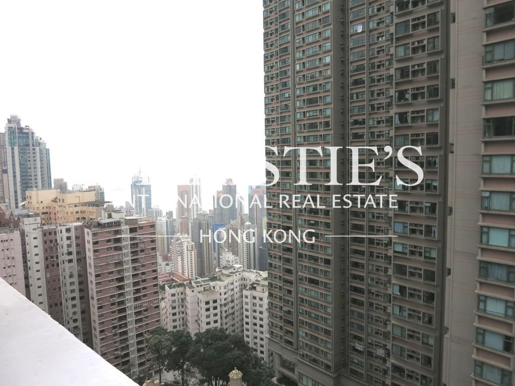 Appartamento a Hong Kong, Hong Kong 1 - 19205265