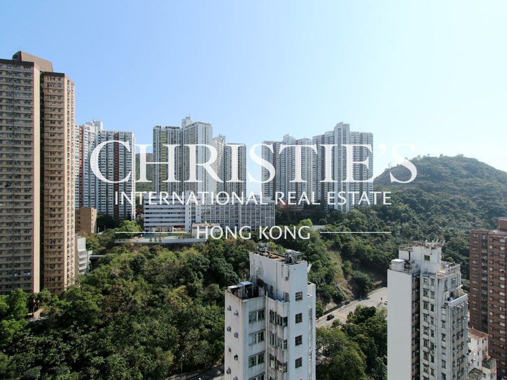 Appartamento a Hong Kong, Hong Kong 1 - 19205266