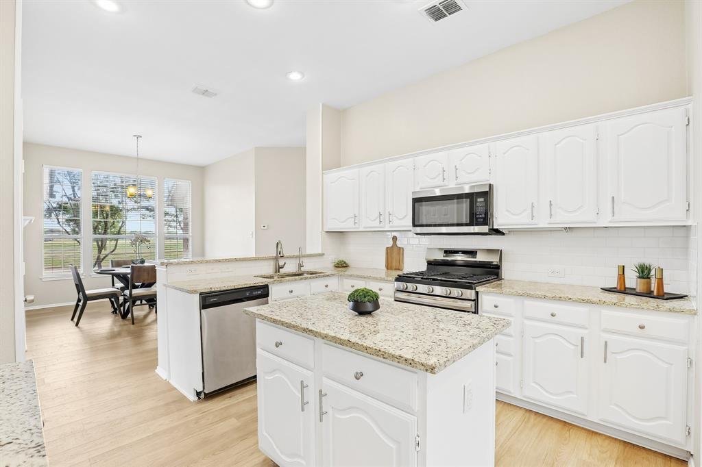 House in Frisco, Texas, United States 2 - 19204080