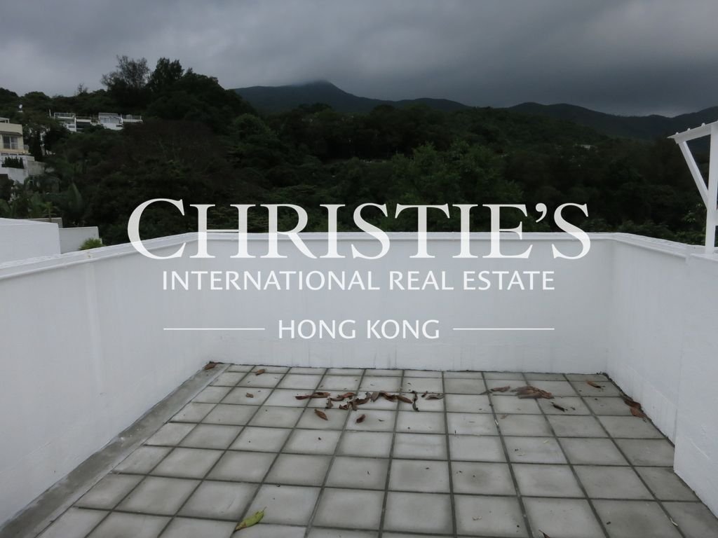 Villa a Hong Kong, Hong Kong 1 - 19205263