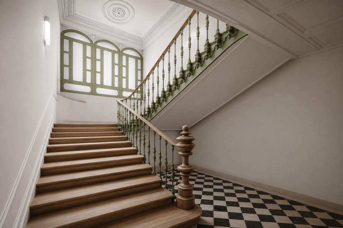Apartamento en Arroios, Lisboa, Portugal 4 - 19204219