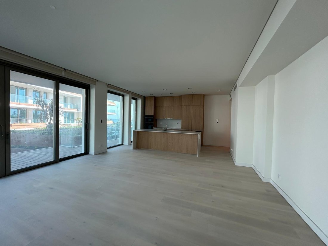 Wohnung in Cascais und Estoril, Lissabon, Portugal 3 - 19204262