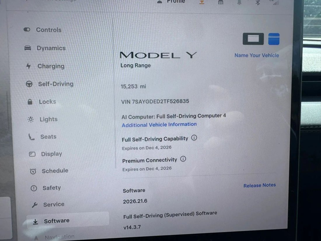 Suv in Riverside, CA, United States 4 - 19204375