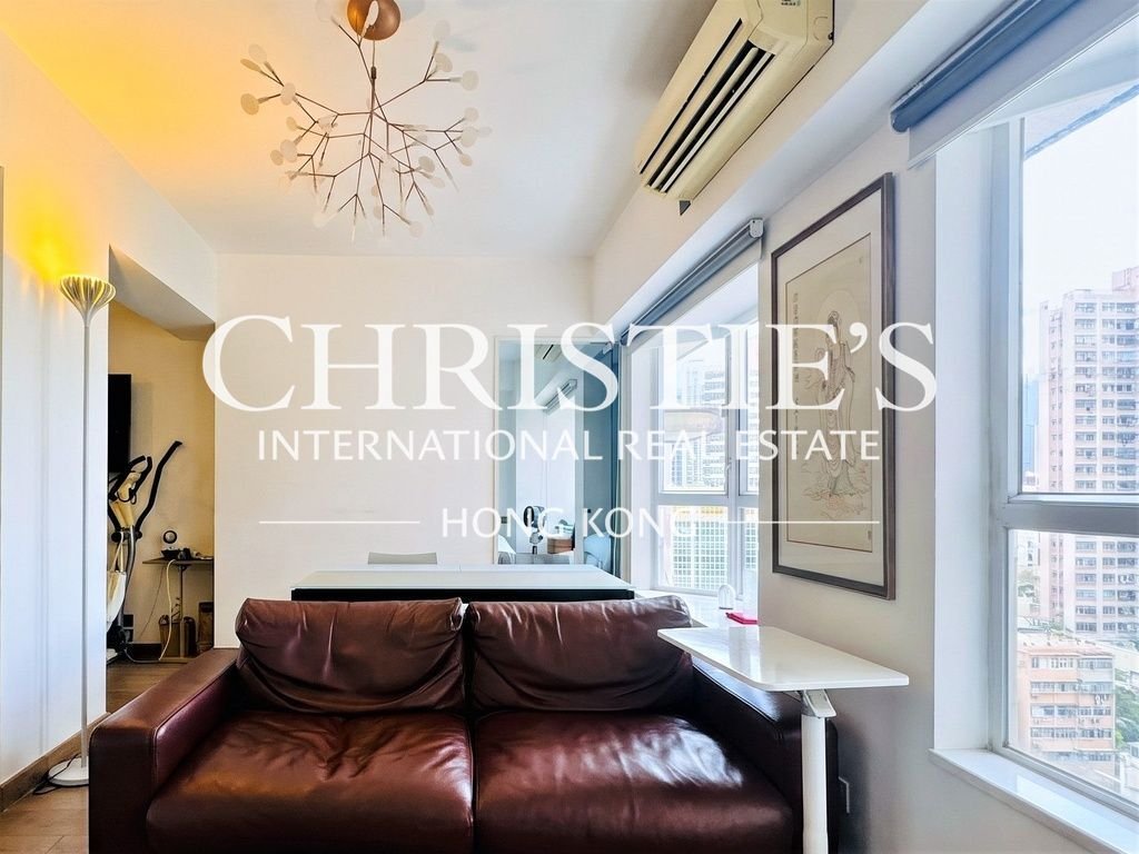 Apartamento en Hong Kong, Hong Kong 2 - 19205267