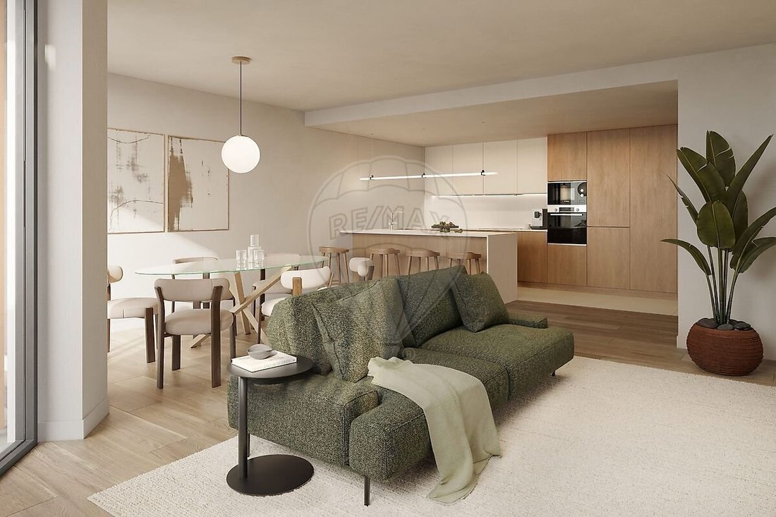 Apartamento en Belas, Distrito de Lisboa, Portugal 5 - 19204341
