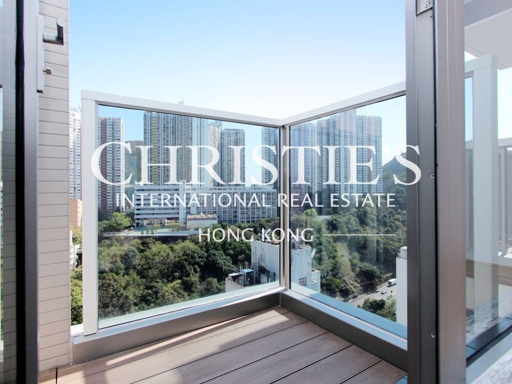 Appartamento a Hong Kong, Hong Kong 2 - 19205266