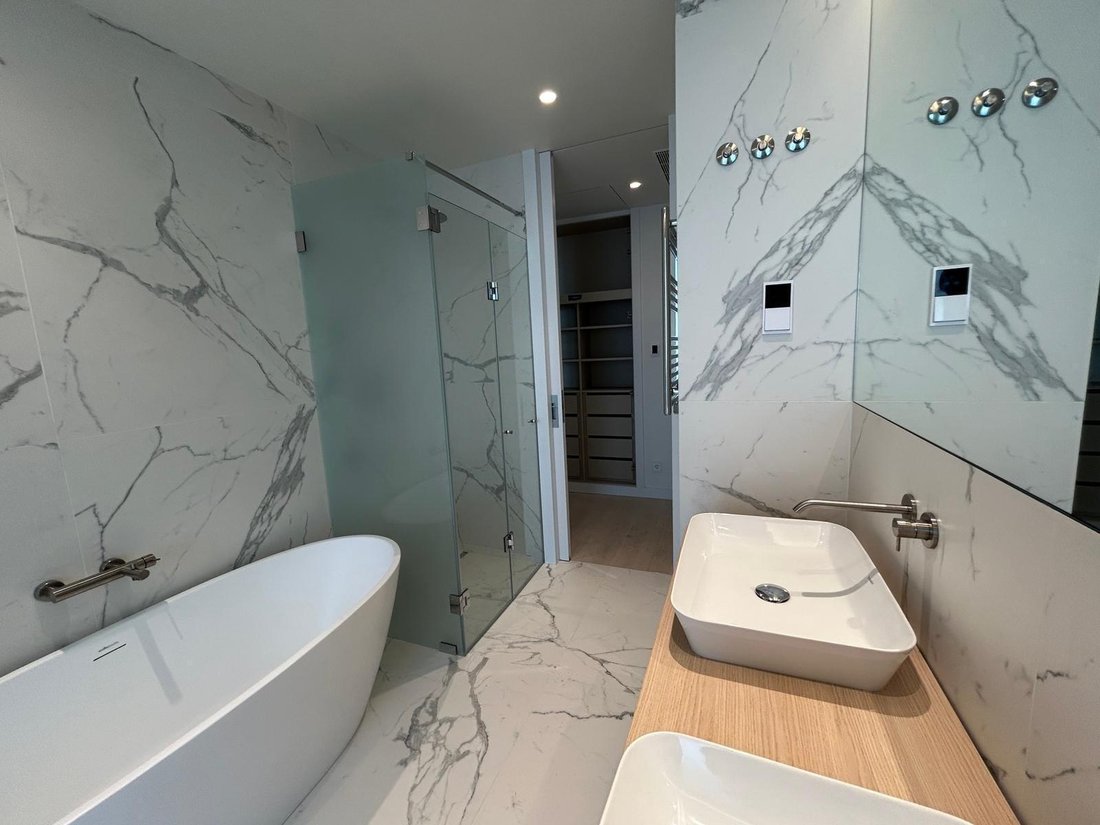 Wohnung in Cascais und Estoril, Lissabon, Portugal 4 - 19204262
