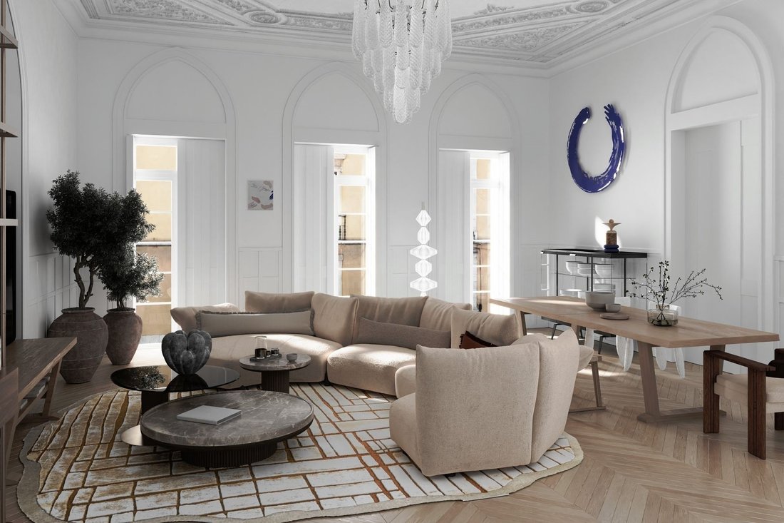 Apartamento en Arroios, Lisboa, Portugal 1 - 19204246