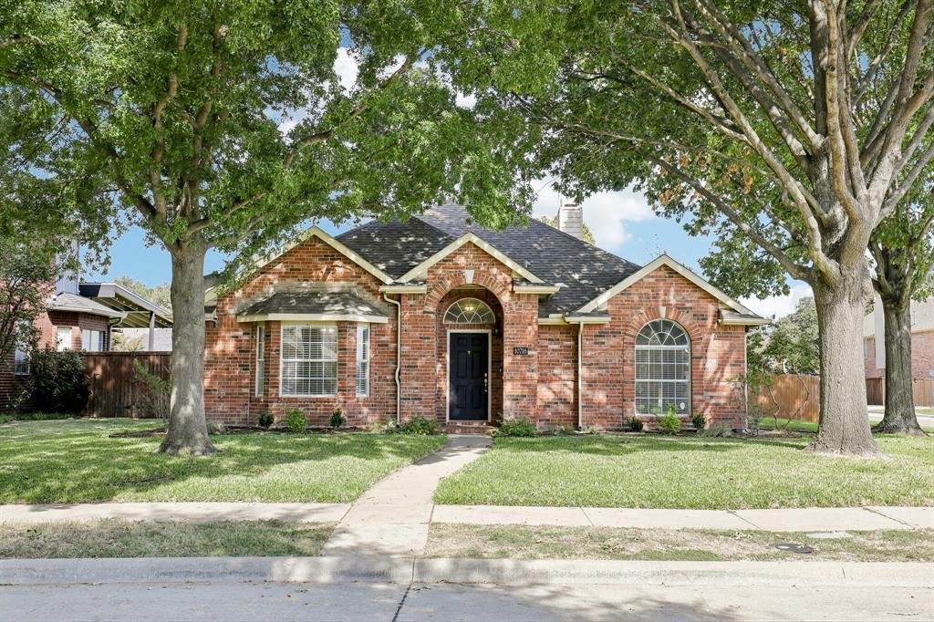 House in Frisco, Texas, United States 1 - 19204080