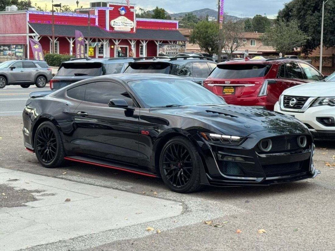 Coupe in Lakeside, CA, United States 2 - 19204386