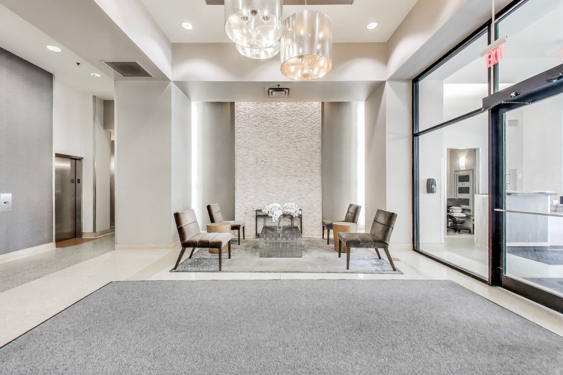 Appartement à Chicago, Illinois, États-Unis 2 - 19204859