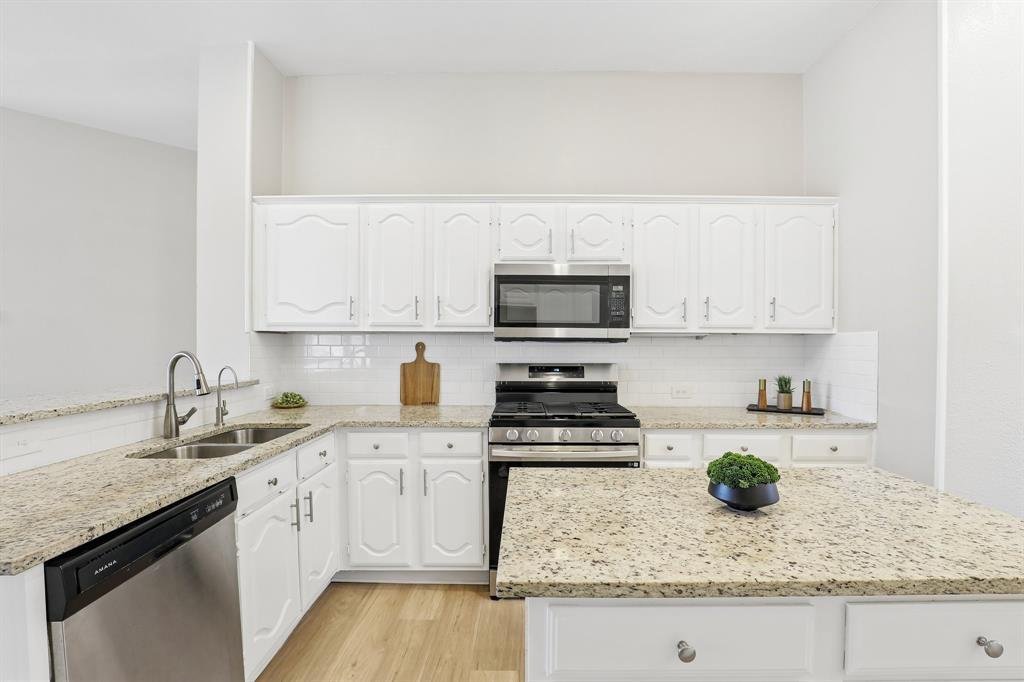 House in Frisco, Texas, United States 3 - 19204080