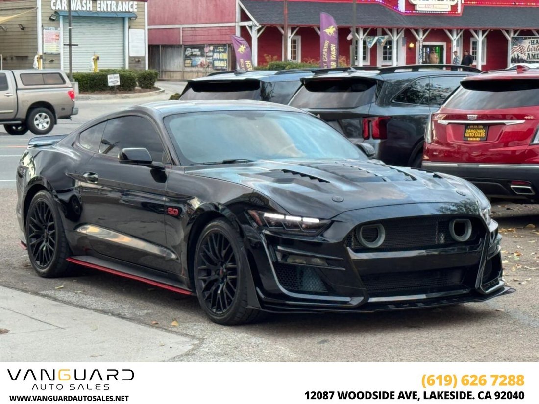 Coupe in Lakeside, CA, United States 1 - 19204386