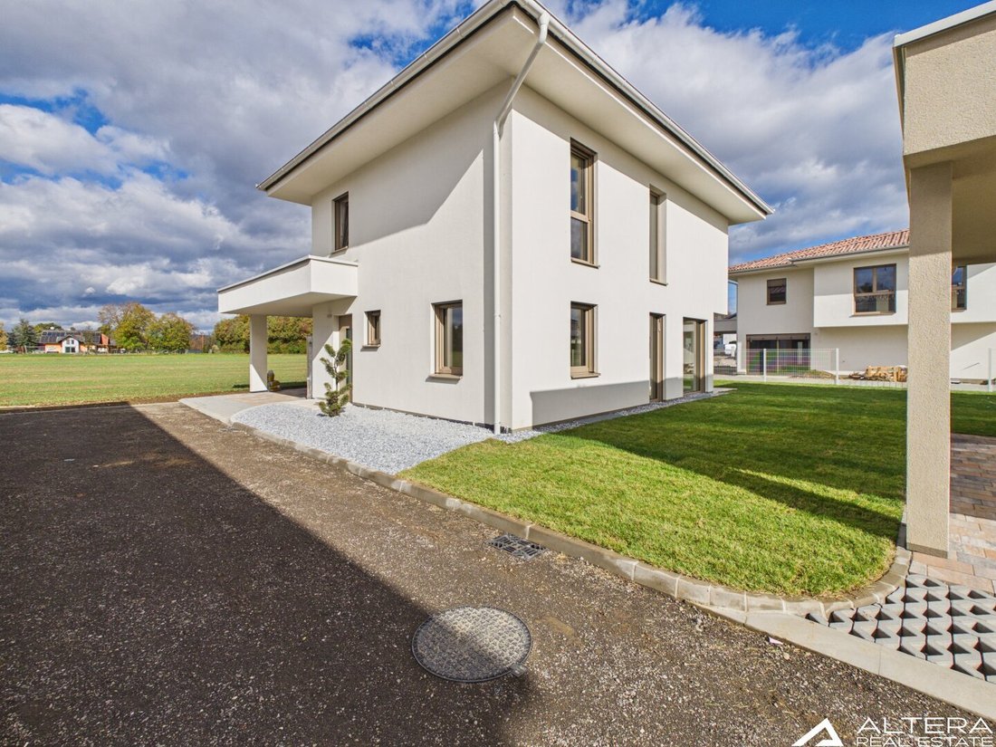 Maison à Feldkirchen bei Graz, Styrie, Autriche 1 - 19204937