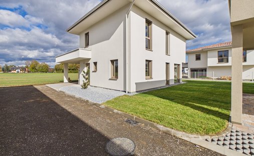 Maison à Feldkirchen bei Graz, Styrie, Autriche 1