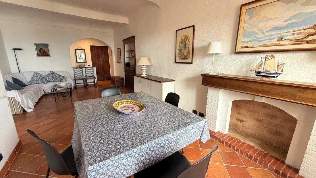 Wohnung in Menton, Provence-Alpes-Côte d'Azur, Frankreich 3 - 19204515
