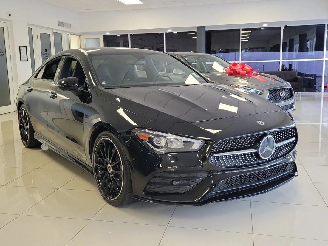 Coupe in Miami, FL, United States 3 - 19205049