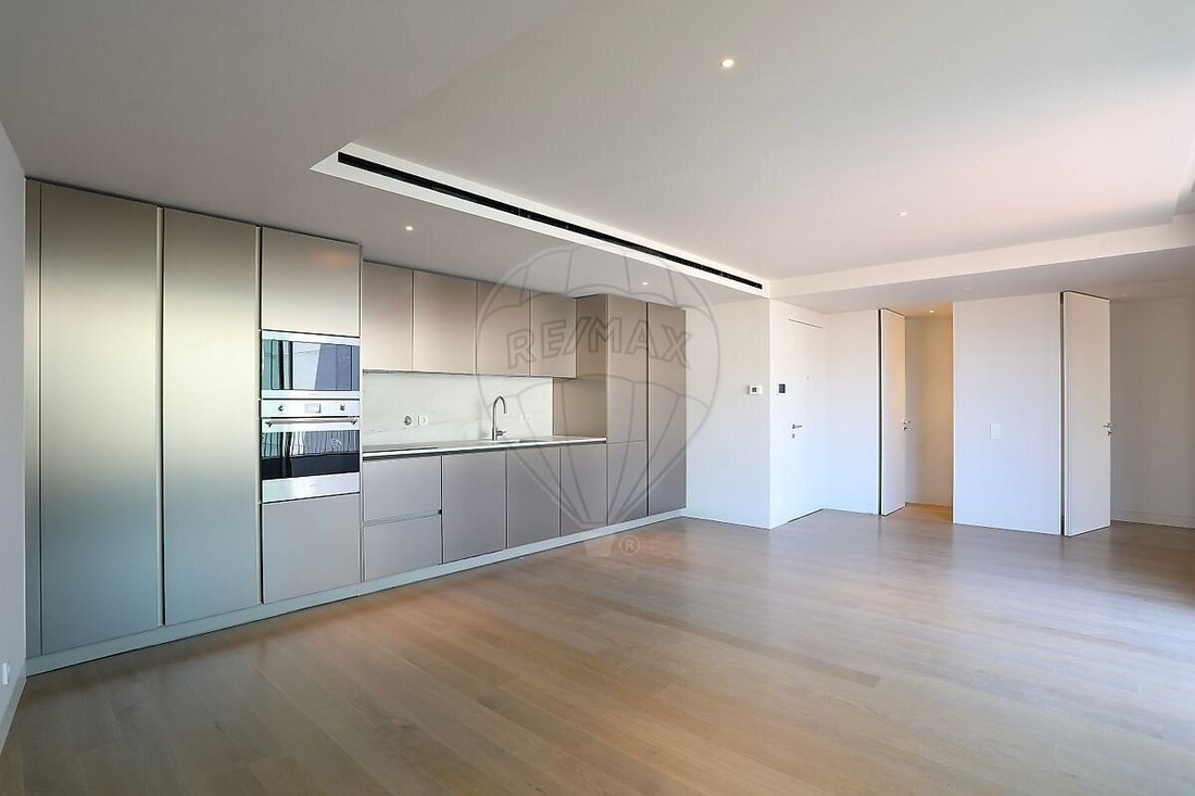Apartamento en Santo António, Lisboa, Portugal 2 - 19204297