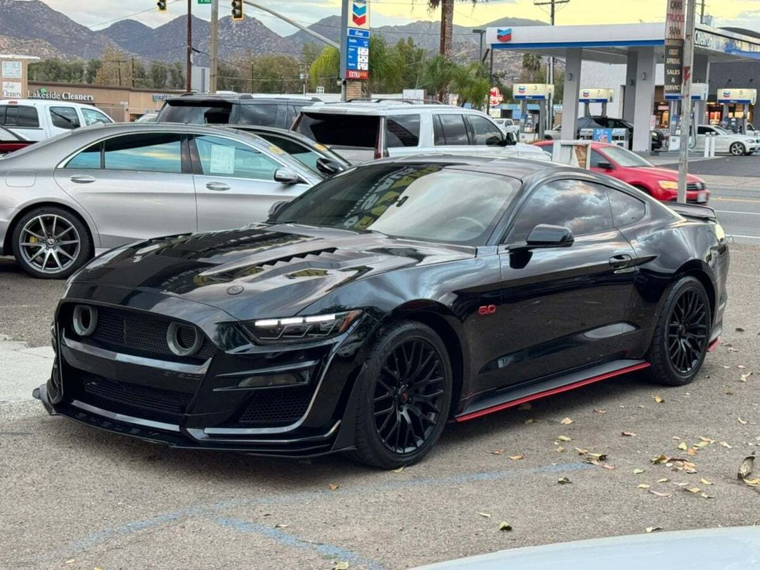 Coupe in Lakeside, CA, United States 4 - 19204386