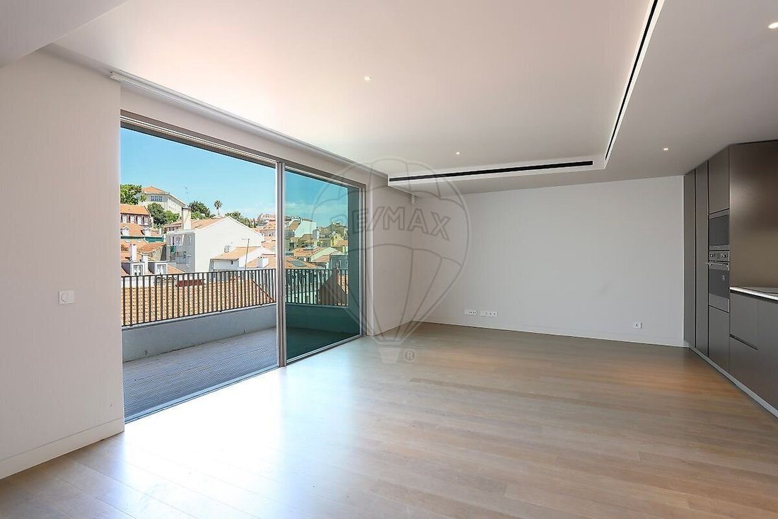 Apartamento en Santo António, Lisboa, Portugal 5 - 19204297