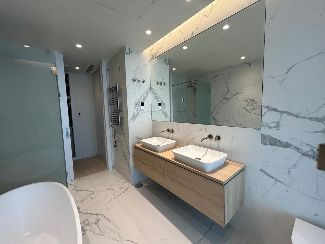 Wohnung in Cascais und Estoril, Lissabon, Portugal 5 - 19204262