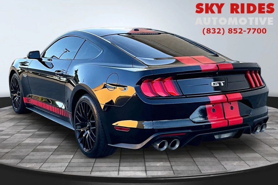 Coupe in Houston, TX, United States 4 - 19205139