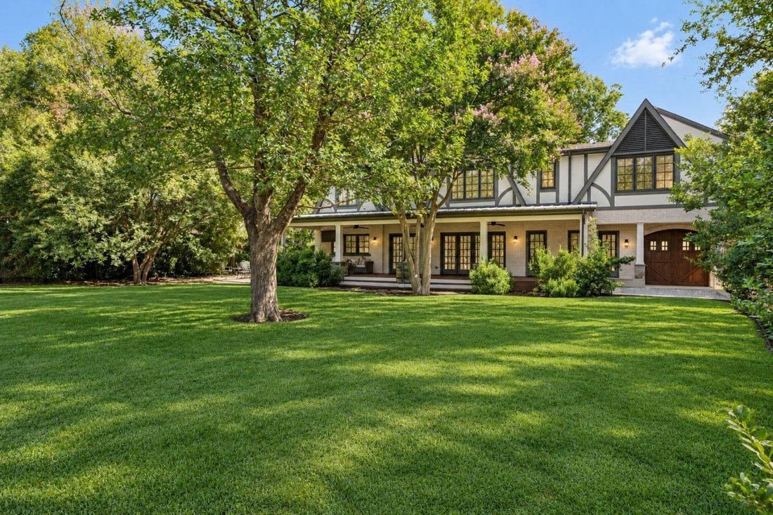Haus in Dallas, Texas, Vereinigte Staaten 3 - 19204424