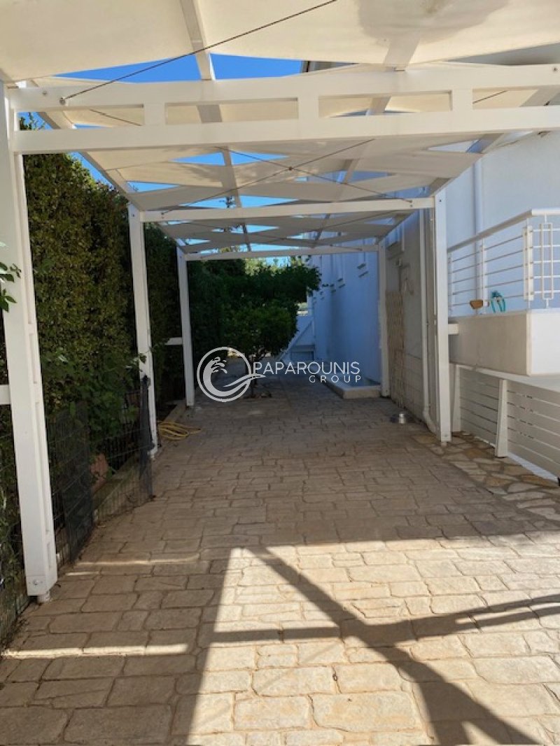 Villa en Markopoulo Mesogaias, Ática, Grecia 3 - 19205221