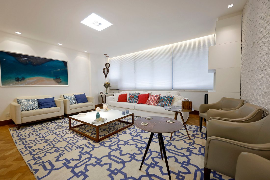 Wohnung in Rio de Janeiro, Rio de Janeiro, Brasilien 2 - 19204231